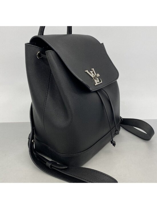 Louis Vuitton Backpack Lockme Noir main image 10